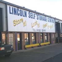 Lincoln Self Storage Centre 252569 Image 0